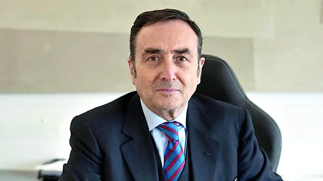 Nicola Colabianchi, nuovo sovrintendente della Fenice