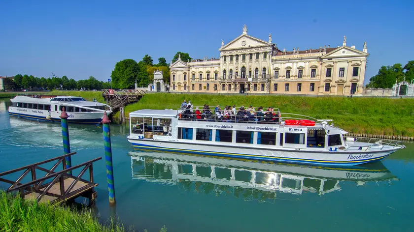 Villa Pisani a Stra