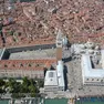 Il centro storico di Venezia