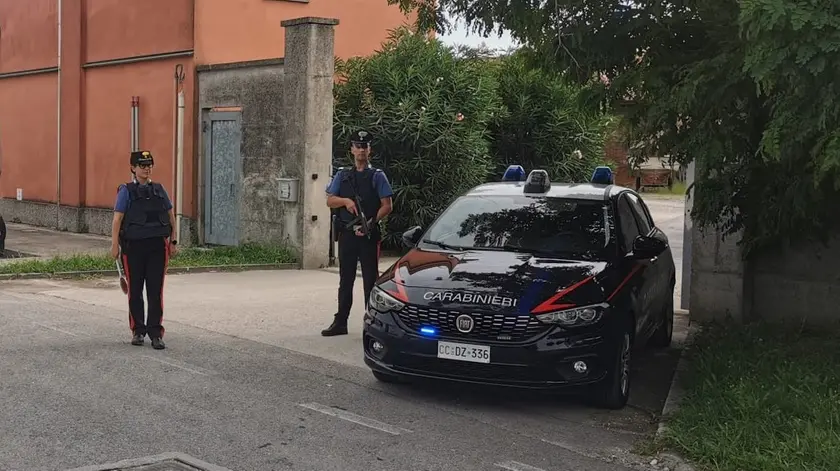 Marghera, si fingeva compagno di Maniero per minacciare la vicina
