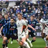 Atalanta-Venezia (foto Editoriale Report)