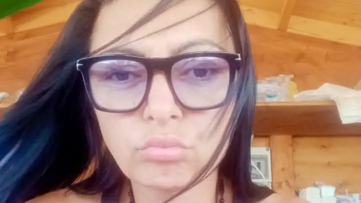 La 45enne Zuleyka Bellemo