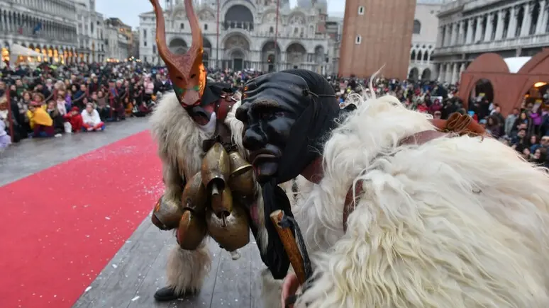 Carnevale di Venezia