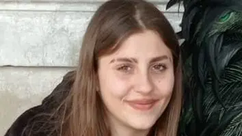 Anna Ponzin, 14 anni, ha fatto perdere le proprie tracce lunedì