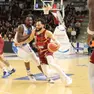 Terza vittoria consecutiva per la Reyer