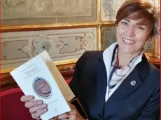 Annarita Panebianco, la manager del Florian morta nell'incidente nautico dell'8 marzo a Venezia