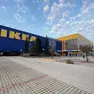 L'Ikea a Padova