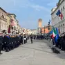 L'88º anniversario della fondazione del corpo della Polizia Locale di Chioggia