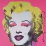 L'iconica Marilyn nell'opera di Warhol