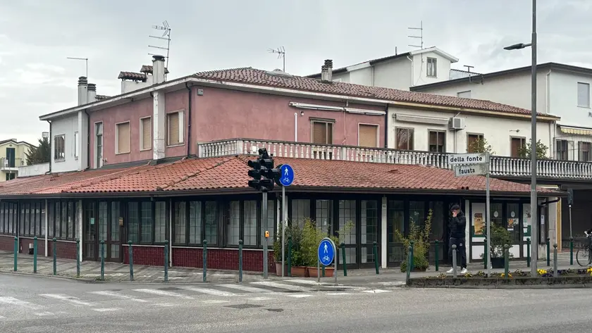 L'ex ristorante di Cavallino Treporti acquistato dalla comunità bengalese