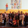 La presentazione della 30esima edizione del Campiello Giovani 2025