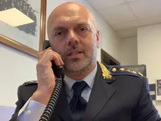 Andrea Gallo, comandante polizia locale