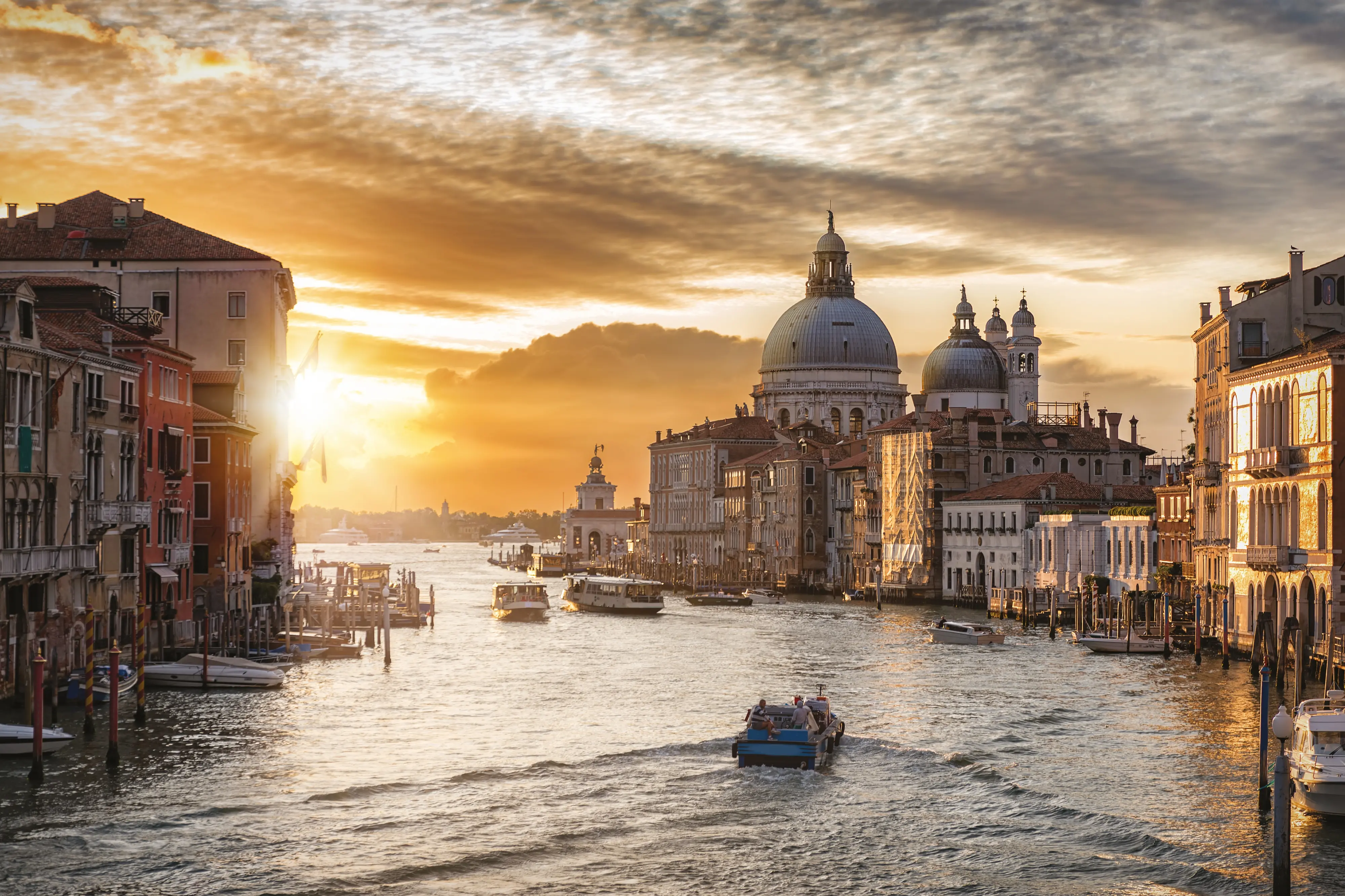 Il Canal Grande