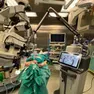Il laser a Co2 usato a Mestre per i tumori alle corde vocali e alla faringe