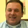 L'imprenditore Stefano Angiolin