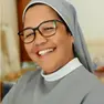 Suor Maria Elena si è spenta a 57 anni