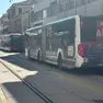Riparte il tram T2 a Mestre