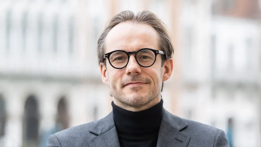 Lo speaker della Lega in consiglio regionale Alberto Villanova