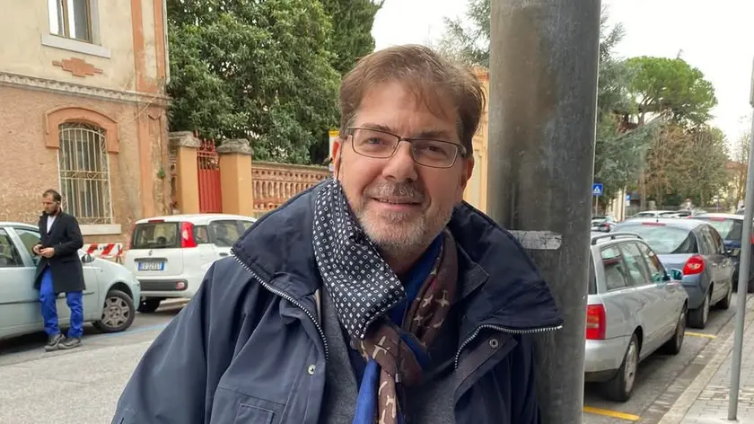Cristiano Cecotti
