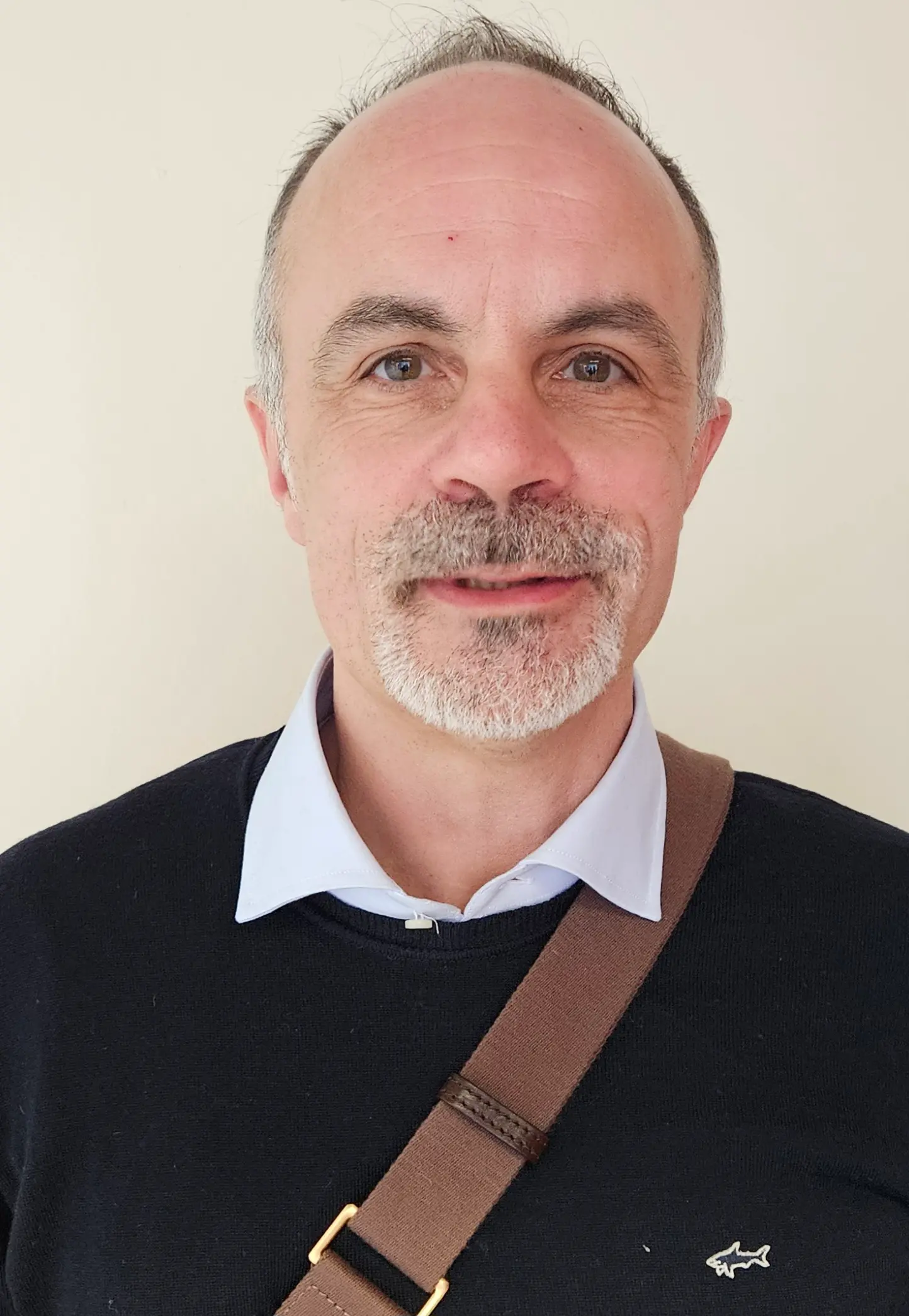 Il primario Nicola Malagutti