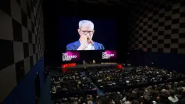Mario Carraro, fondatore dell'omonimo gruppo