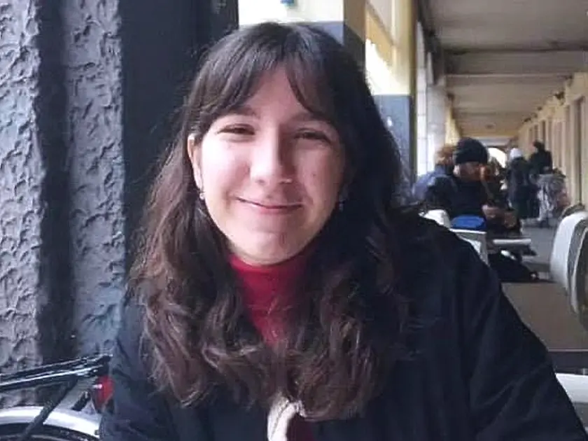 Giulia Cecchettin
