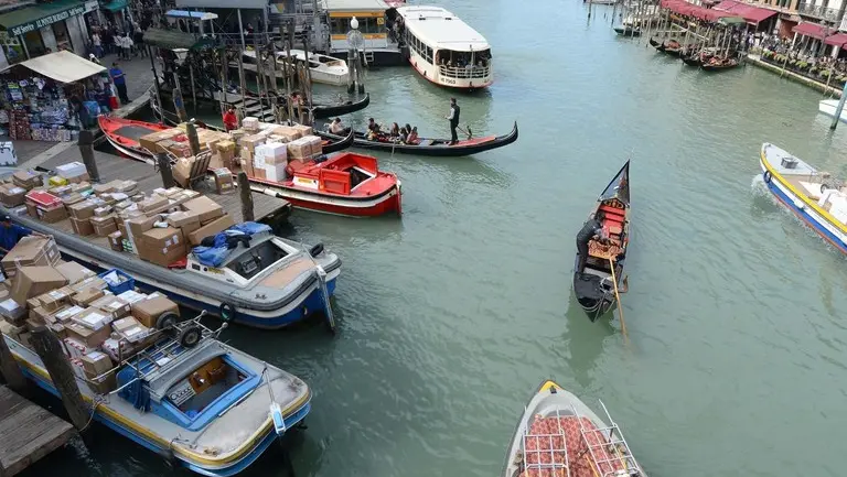 Bando posti barca a Venezia: nuova pubblicazione dopo il bug informatico