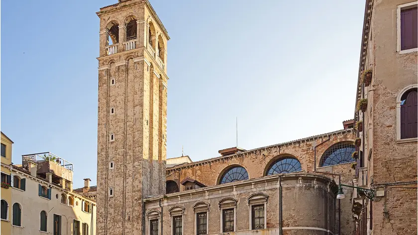 A Venezia le campane suonano di notte, ma è un guasto