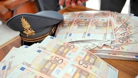 A Venezia operazioni su estero irregolari per 25 milioni di euro