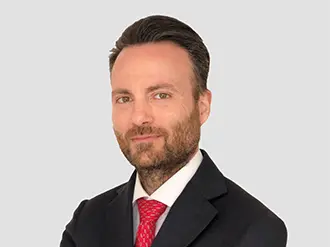 L’ingegnere Maurizio Pellegrini