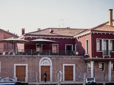 Punta Conterie riapre a Murano