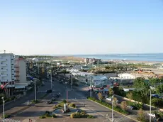 Il lungomare di Sottomarina