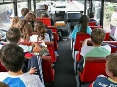 Una gita scolastica