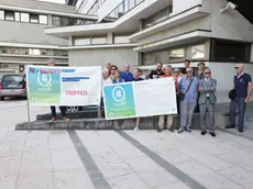 Slitta il processo a Casa Zero in tribunale a Treviso