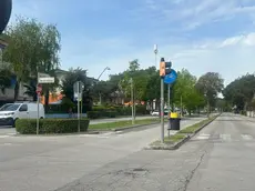 Tredicenne investita sulle strisce pedonali a Bibione