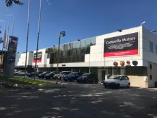 La Campello Motors (ex Stefar) di Mirano salva la Bi-Elle di Este