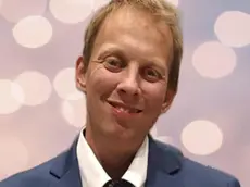 Emanuele Anzolin aveva 38 anni