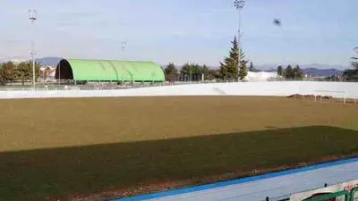 I lavori nella struttura partiranno nel 2026