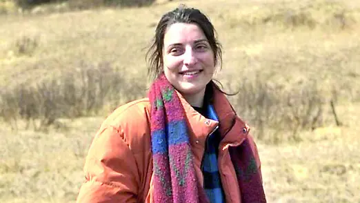Margherita Piccin compirà a breve 25 anni