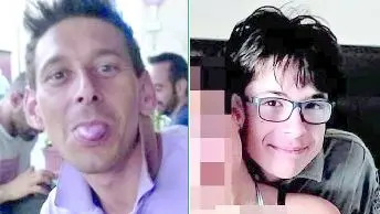 L'assassino e il figlio
