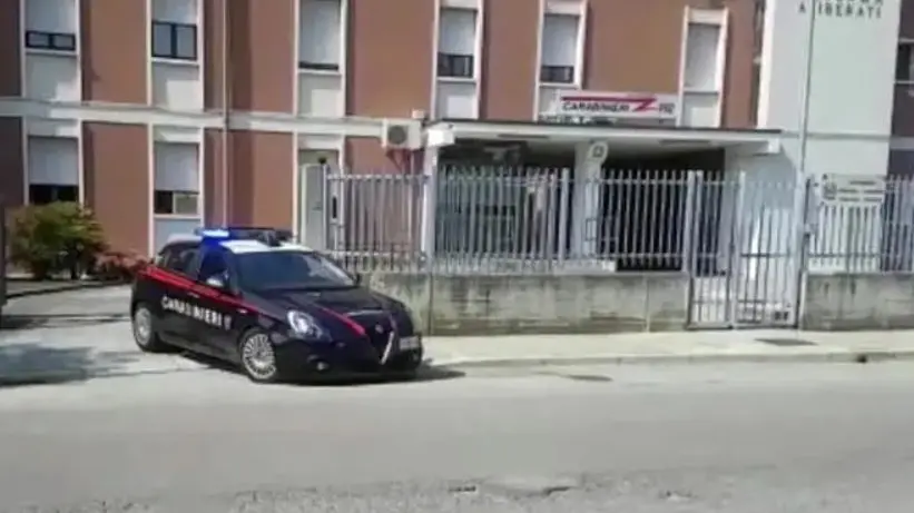 Un 58enne ha aggredito un'infermiera a Portogruaro