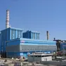marghera centrale Andrea Palladio dell'Enel a Fusina