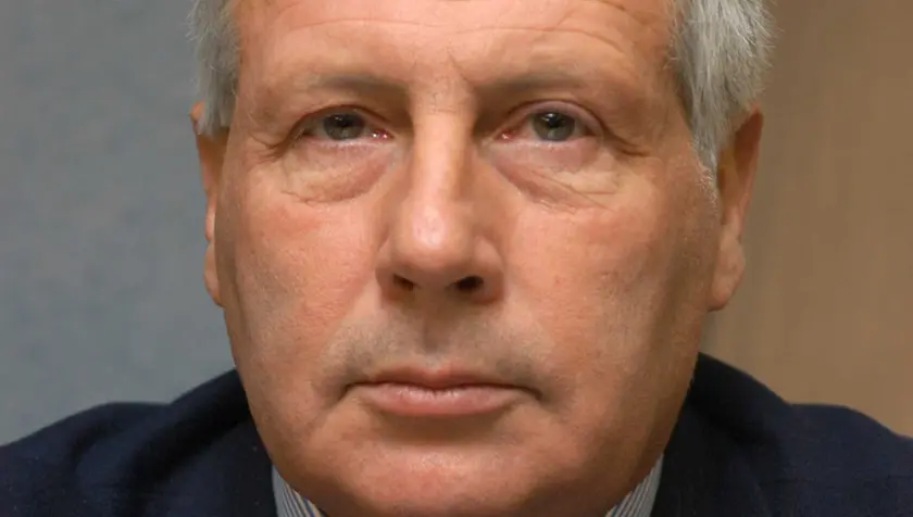 Ugo Bergamo