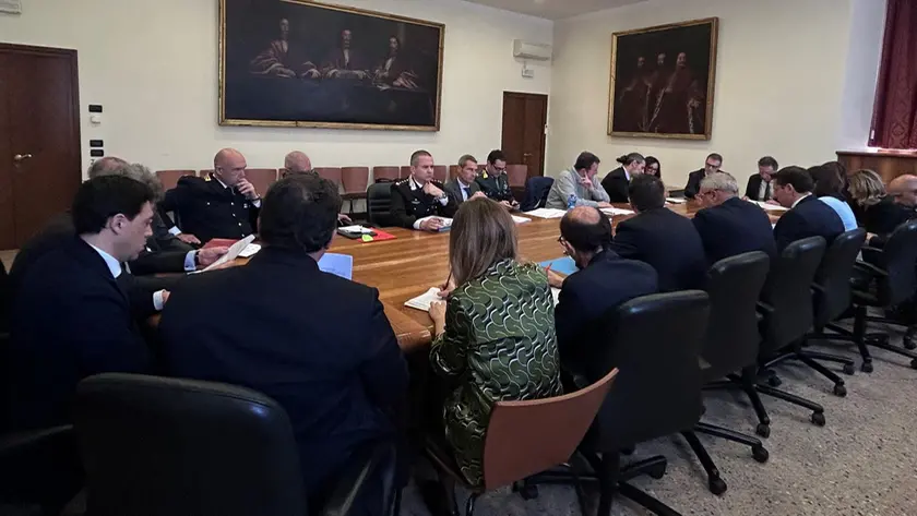 Venezia vara il primo protocollo per la sicurezza nei locali