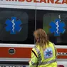 Incidente notturno in a4