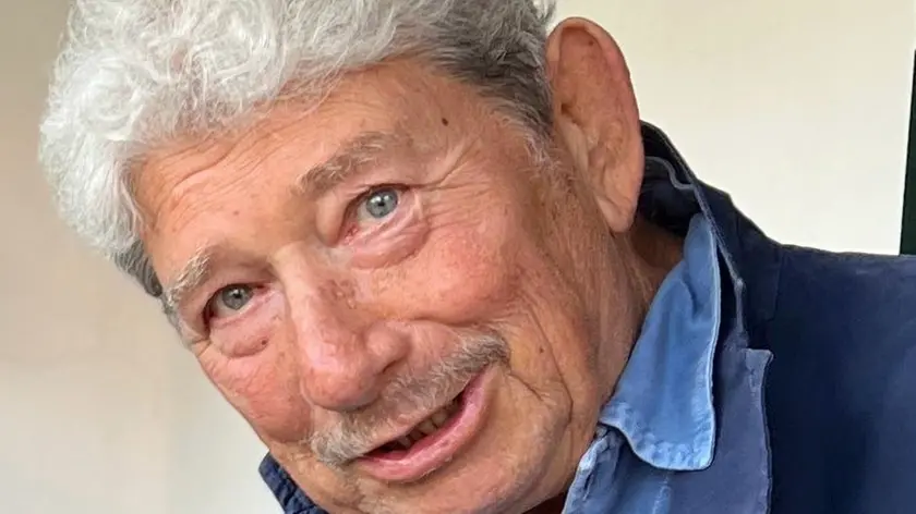Marco Francalli aveva 81 anni
