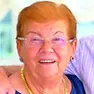 Vanda Zecchinel aveva 84 anni