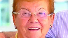 Vanda Zecchinel aveva 84 anni