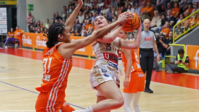 Schio-Venezia (foto Editoriale Report)