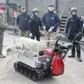 La bomba rimossa nel febbraio 2020 a Marghera